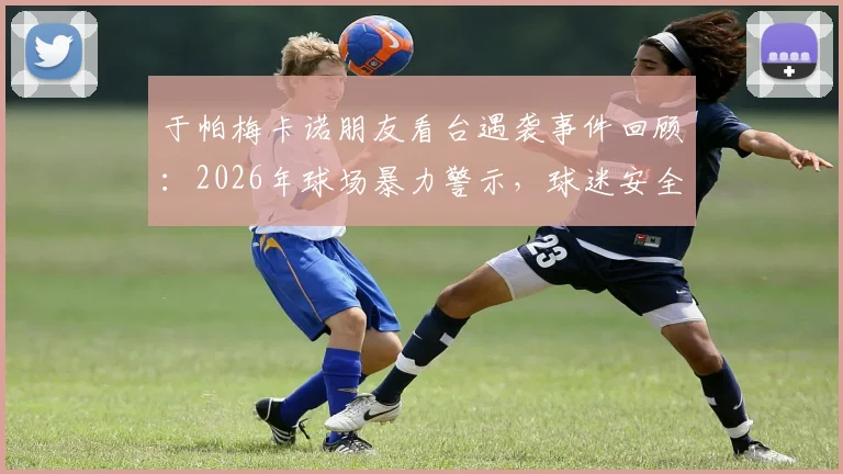于帕梅卡诺朋友看台遇袭事件回顾:2026年球场暴力警示,球迷安全如何保障